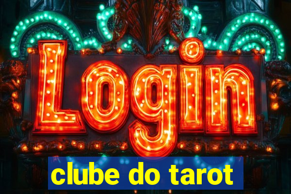 clube do tarot